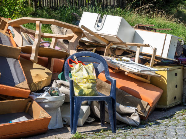 Best Garage Cleanout Services  in Fruita, CO