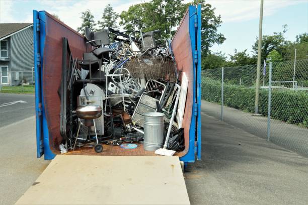 Best Residential Junk Removal  in Fruita, CO