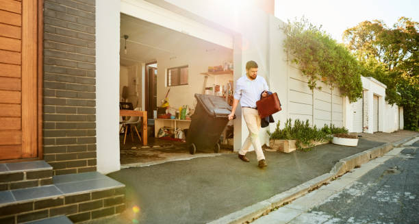 Best Construction Debris Removal  in Fruita, CO
