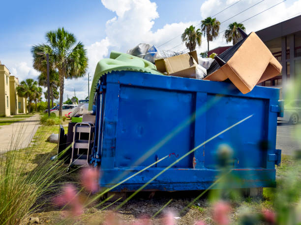 Commercial Cleanout Services in Fruita, CO
