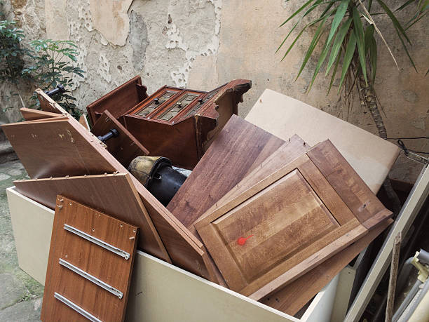 Best Local Junk Hauling  in Fruita, CO